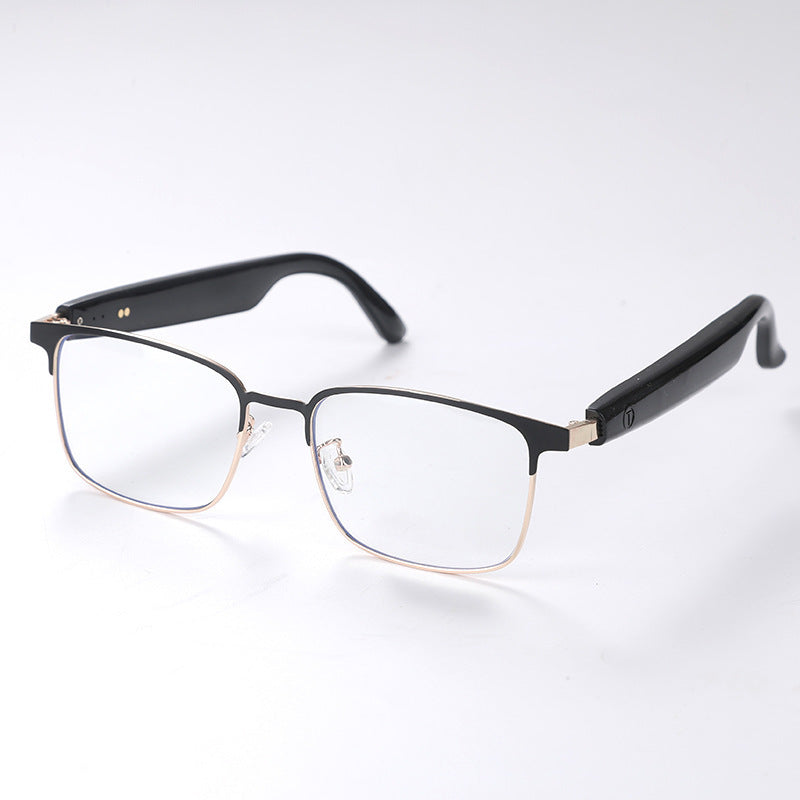 Gafas inteligentes Bluetooth con traduccion por IA