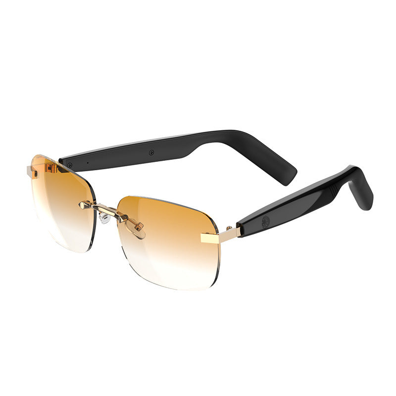 Gafas inteligentes Bluetooth con traduccion por IA