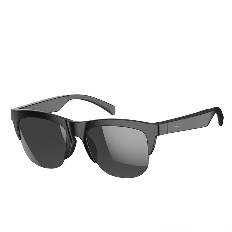 Gafas inteligentes Bluetooth con traduccion por IA