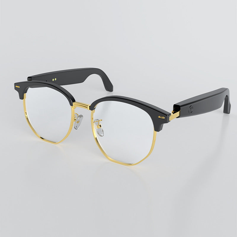 Gafas inteligentes Bluetooth con traduccion por IA