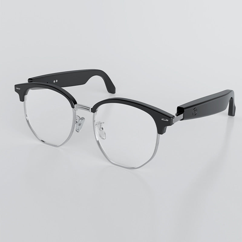 Gafas inteligentes Bluetooth con traduccion por IA