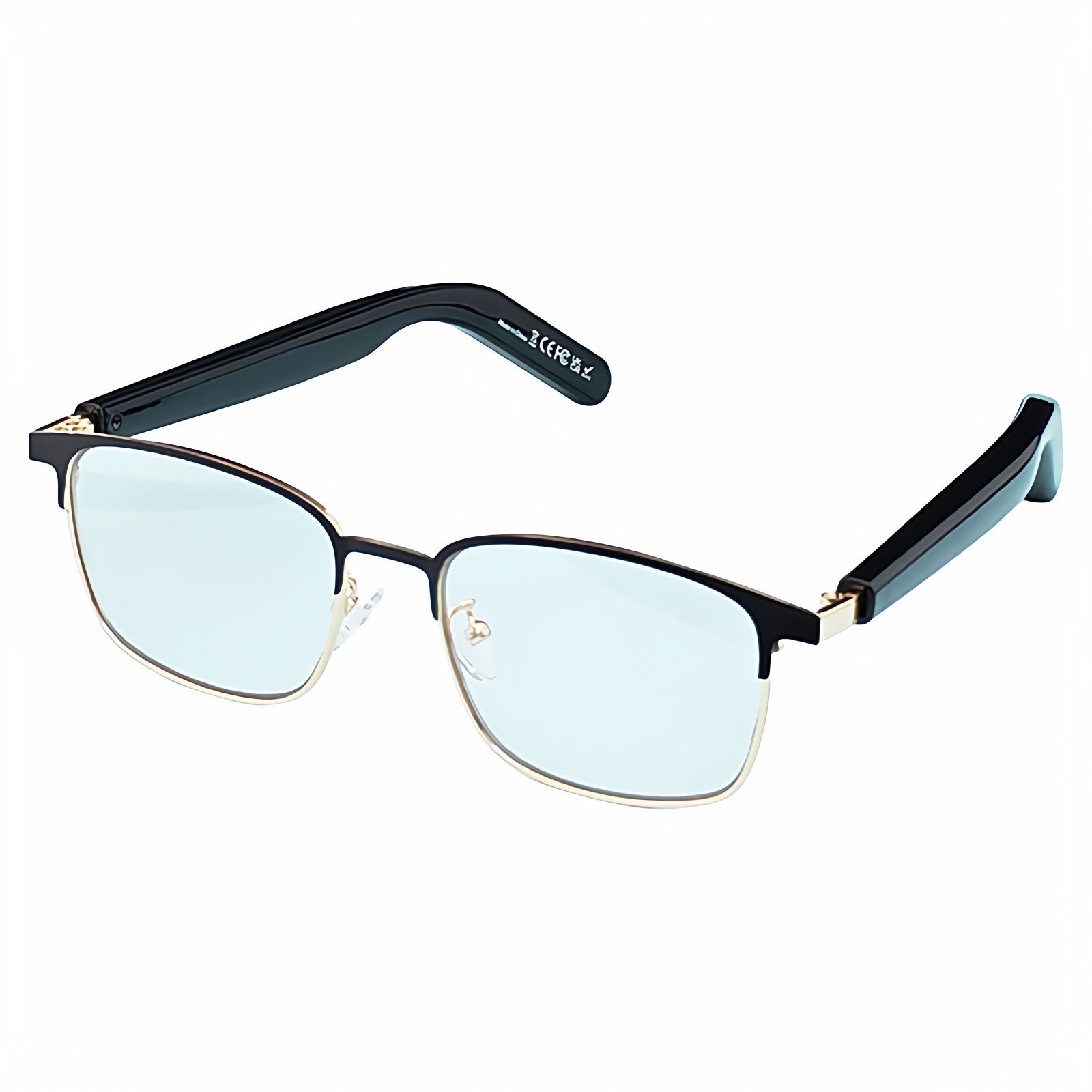 Gafas inteligentes Bluetooth con traduccion por IA