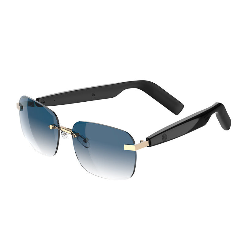 Gafas inteligentes Bluetooth con traduccion por IA