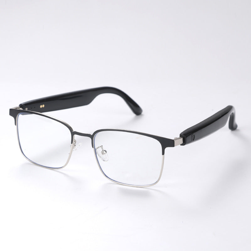 Gafas inteligentes Bluetooth con traduccion por IA