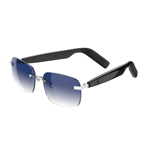 Gafas inteligentes Bluetooth con traduccion por IA